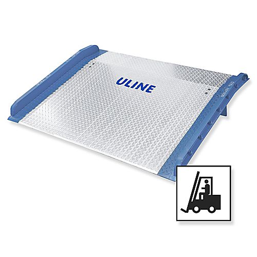 Ponts de liaison en aluminium