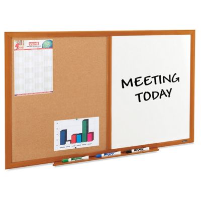 Dry Erase Accessories in Stock - ULINE