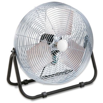 Industrial Wall Mount Fan - 24, Stationary H-1421 - Uline