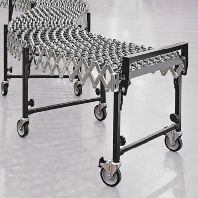 Best® Expandable/Portable Conveyors