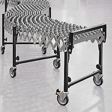 Best® Expandable/Portable Conveyors