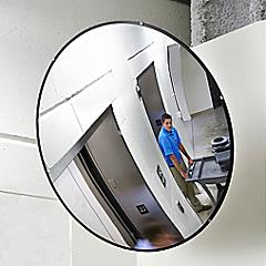 Miroirs de sécurité, Miroirs de sécurité, Miroirs de coin en Stock -  ULINE.ca - Uline
