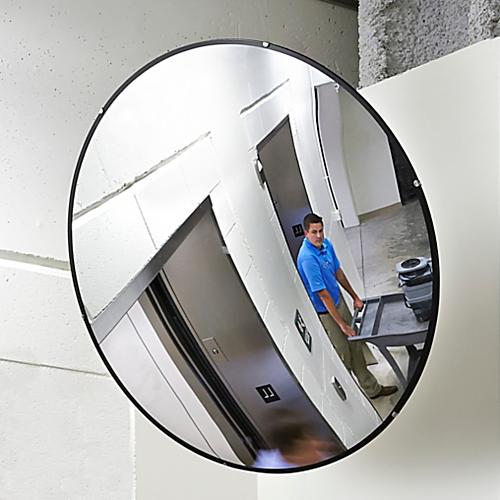 Espejos de Seguridad Convexos