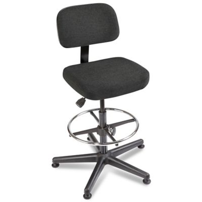 Stools, Rolling Stools, Drafting Stools, Workbench Stools in Stock