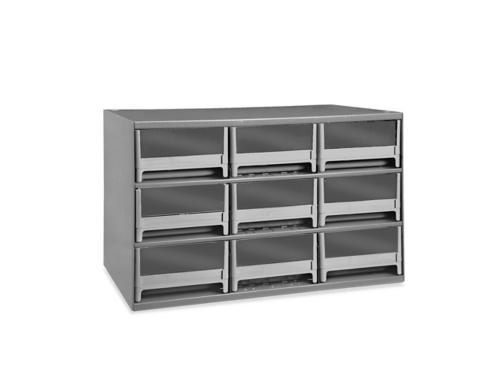Steel Parts Cabinets