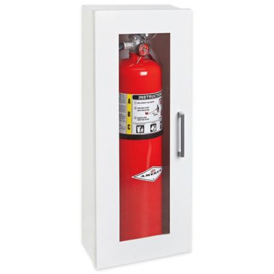 Steel Fire Extinguisher Cabinets