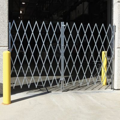 Dock Doors and Gates in Stock ULINE.ca Uline