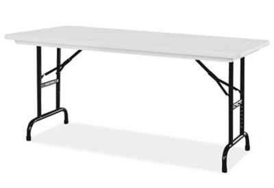 Deluxe Folding Tables