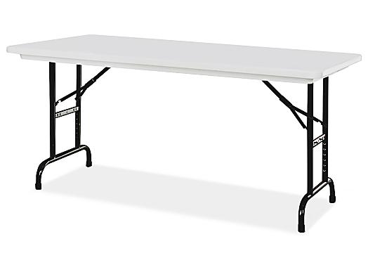 Deluxe Folding Tables