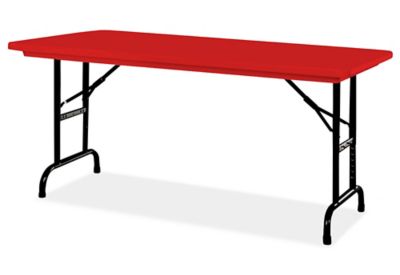Deluxe Folding Tables