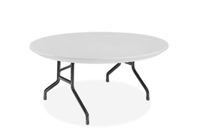 Deluxe Folding Tables