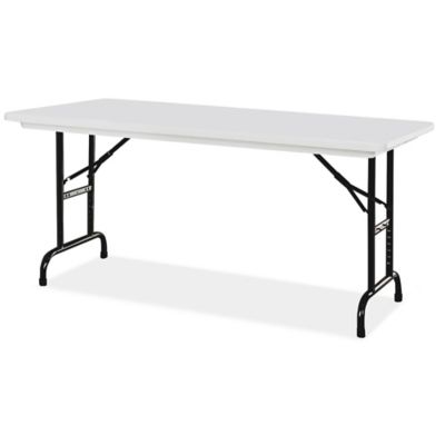 Folding Tables, Folding Chairs, LIfetime Folding Tables in Stock -   - Uline