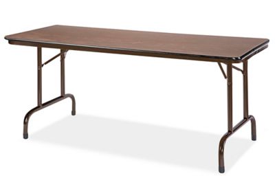 Laminate Folding Tables