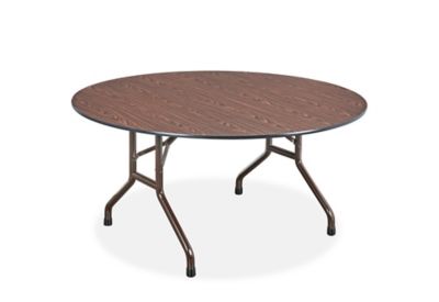 Laminate Folding Tables