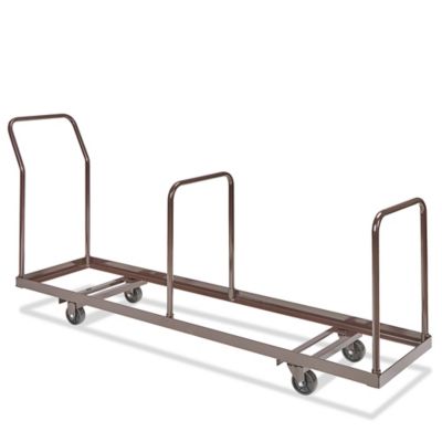 Economy Folding Table - 60 x 30 H-2749FOL - Uline