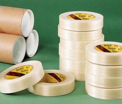 3M Strapping Tape in Stock - ULINE