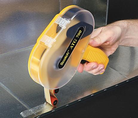 3M Dispenser Rolls