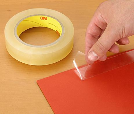 3M Removable Tape
