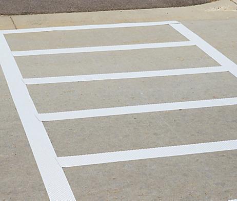 Pavement Marking