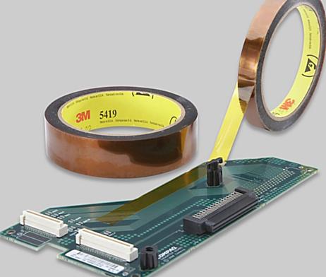 Polyimide Tape