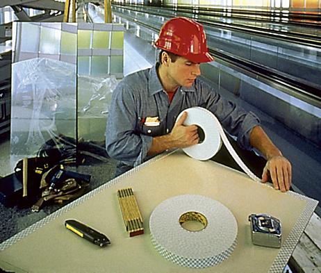 Acrylic Foam Tape