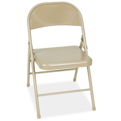 Steel Folding Chairs