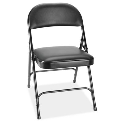 Steel Folding Chairs