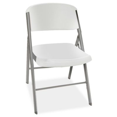 Plastic Folding Chairs