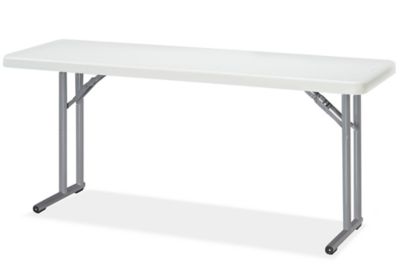 Plastic Seminar Tables