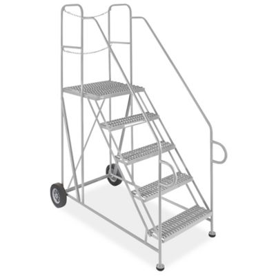 Trailer Access Ladders