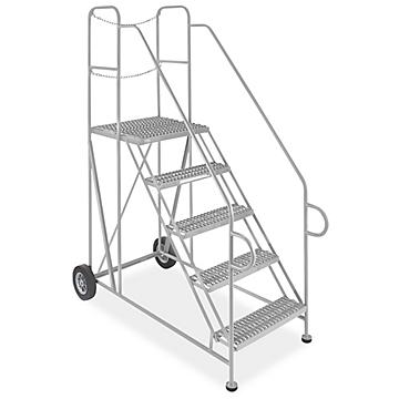 Trailer Access Ladders