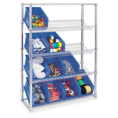 Parts Storage Organizer stock image. Image of rack, store - 150061033