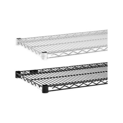 Wire Shelving Additional Shelves