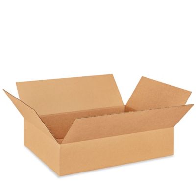 Moving Boxes in Stock - ULINE - Uline