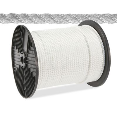 Rope, Twine, Braided Rope, Twine Rope in Stock - ULINE - Uline