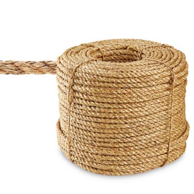 Cotton Twine - 8 Ply S-12841 - Uline