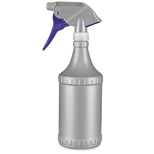 Chemical Resistant Spray Bottles