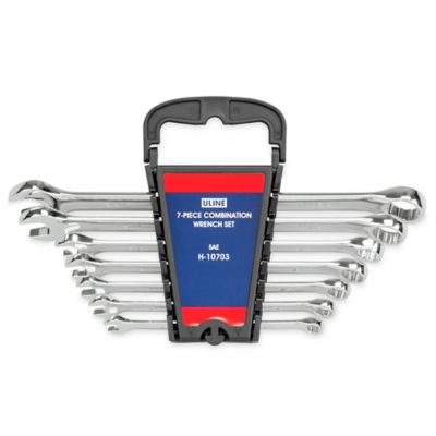 Combination Wrench Sets