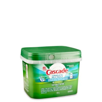 Cascade<span class="css-sup">MD</span> – Détergent à lave-vaisselle