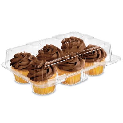 Cupcake Containers