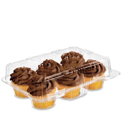 Cupcake Containers