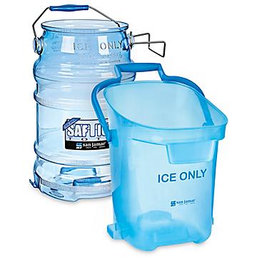 Ice Totes