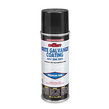 Galvanizing Spray
