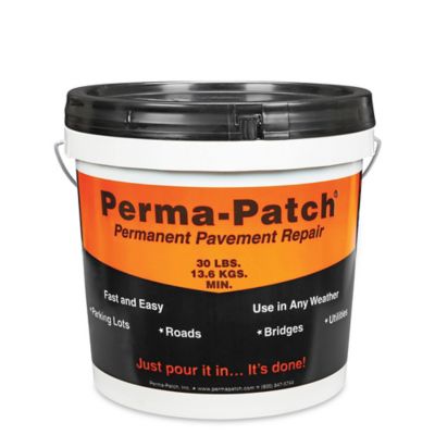 Parking Lot Repair Compounds