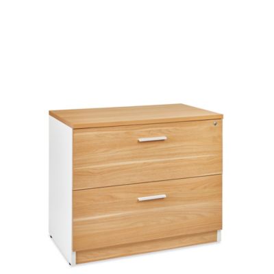 Designer Lateral File Cabinet