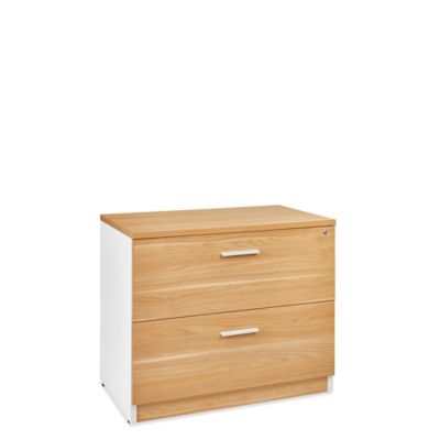 Designer Lateral File Cabinet