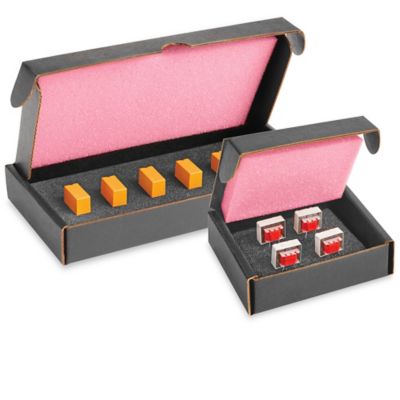Mini ESD Component Shippers
