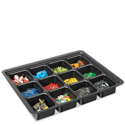 Conductive Kitting Trays