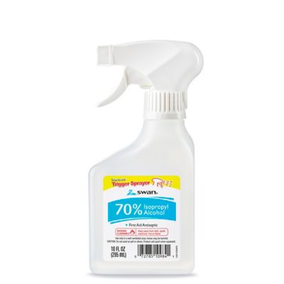 Disinfectant Spray