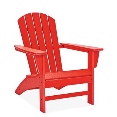 Adirondack Chair